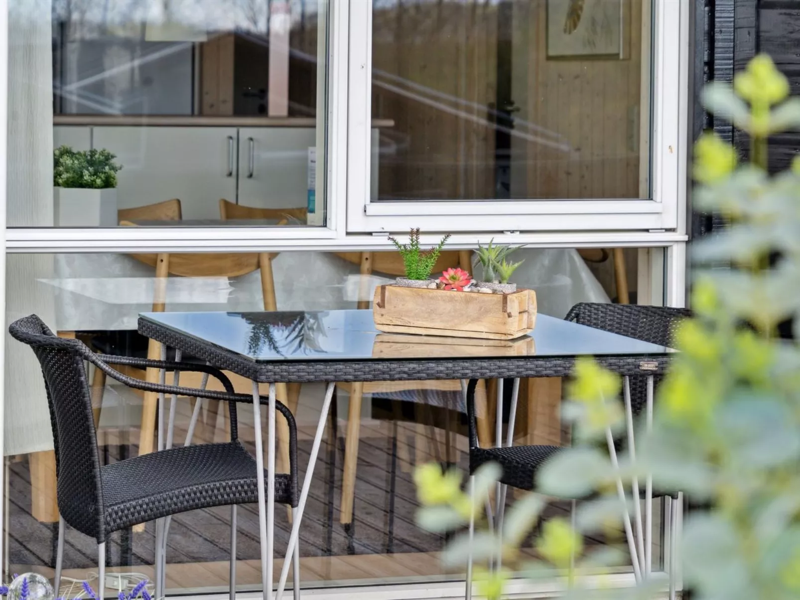 "Sointu" - 250m from the sea-Draußen