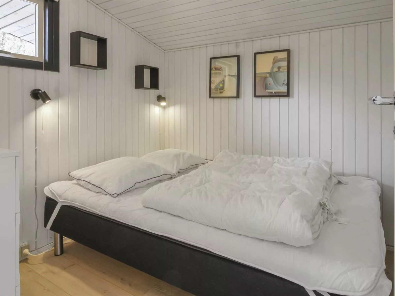 "Vieno" - 2.6km from the sea-Dedans