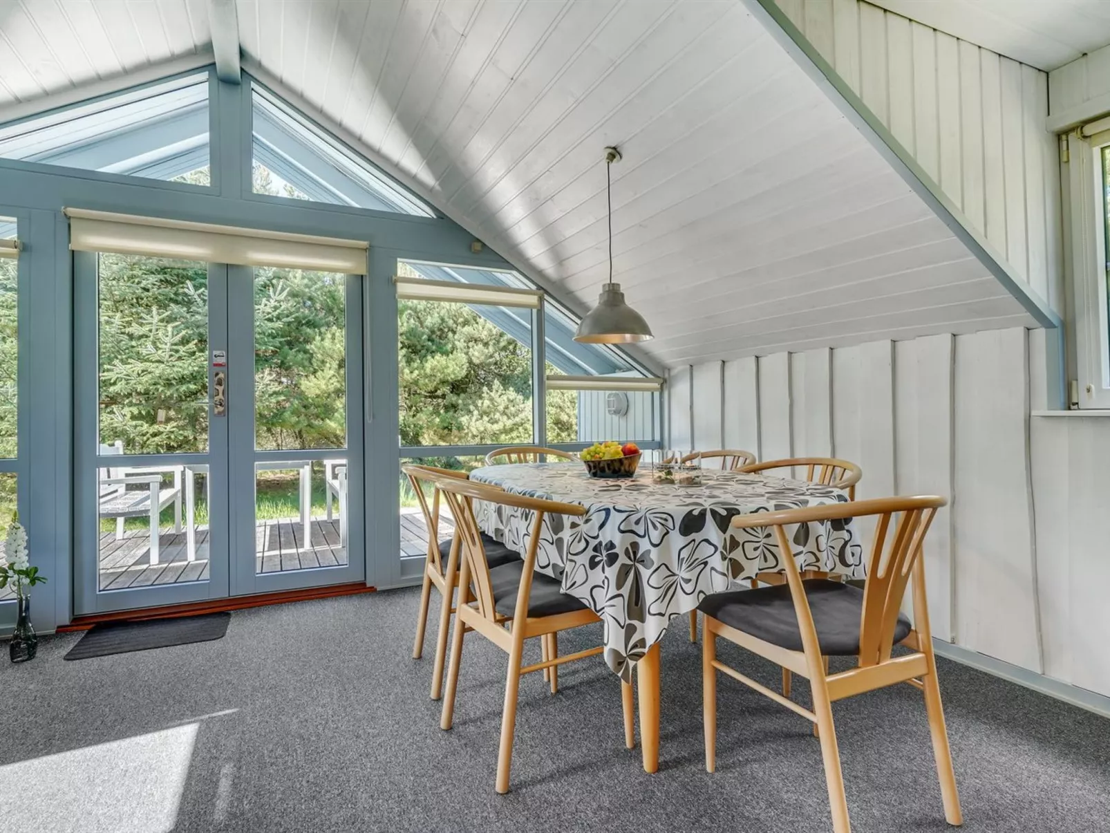 "Lenia" - 1km from the sea-Inside