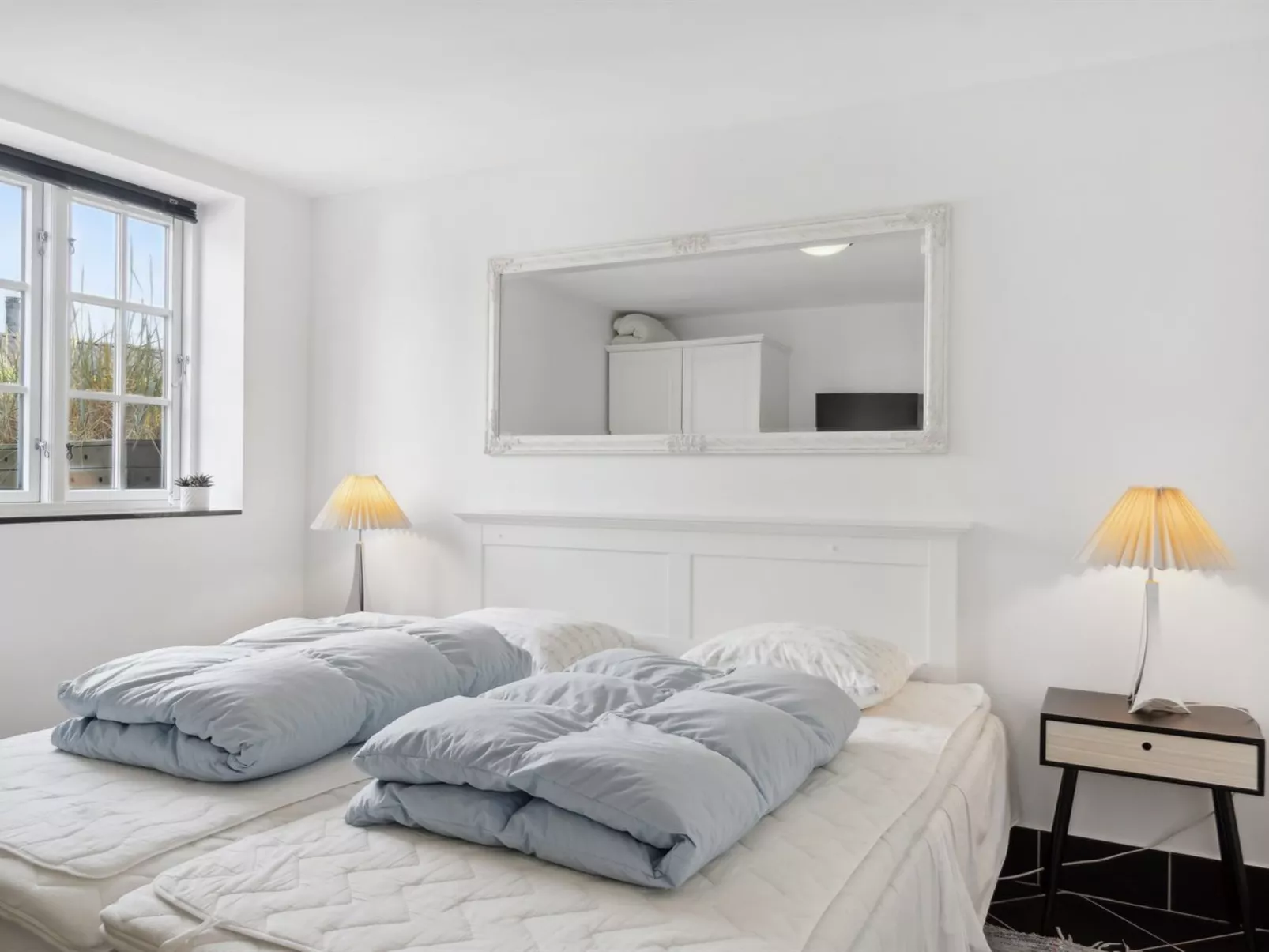 "Viivi" - 900m from the sea-Drinnen