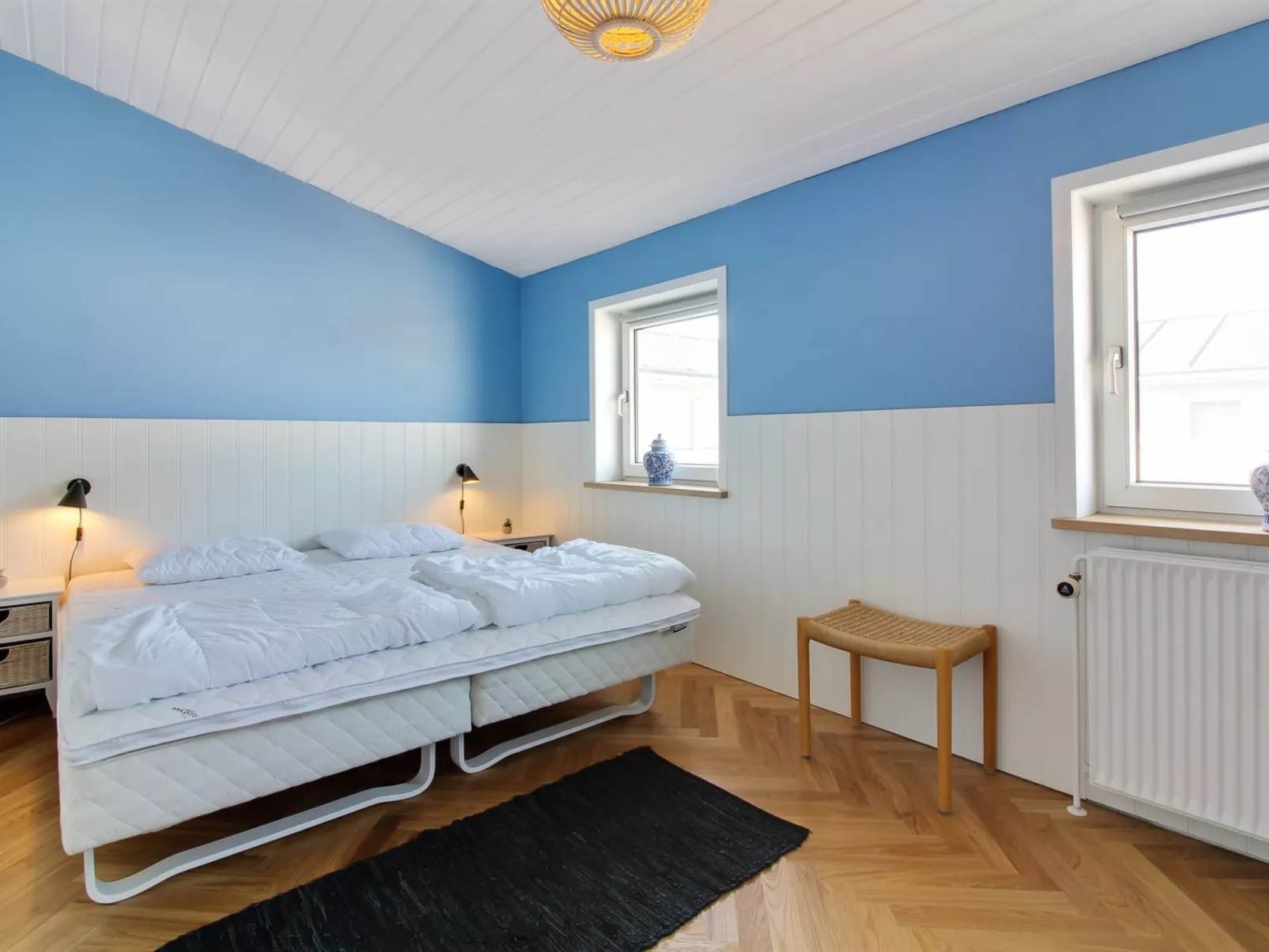 "Meglena" - 50m from the sea-Drinnen