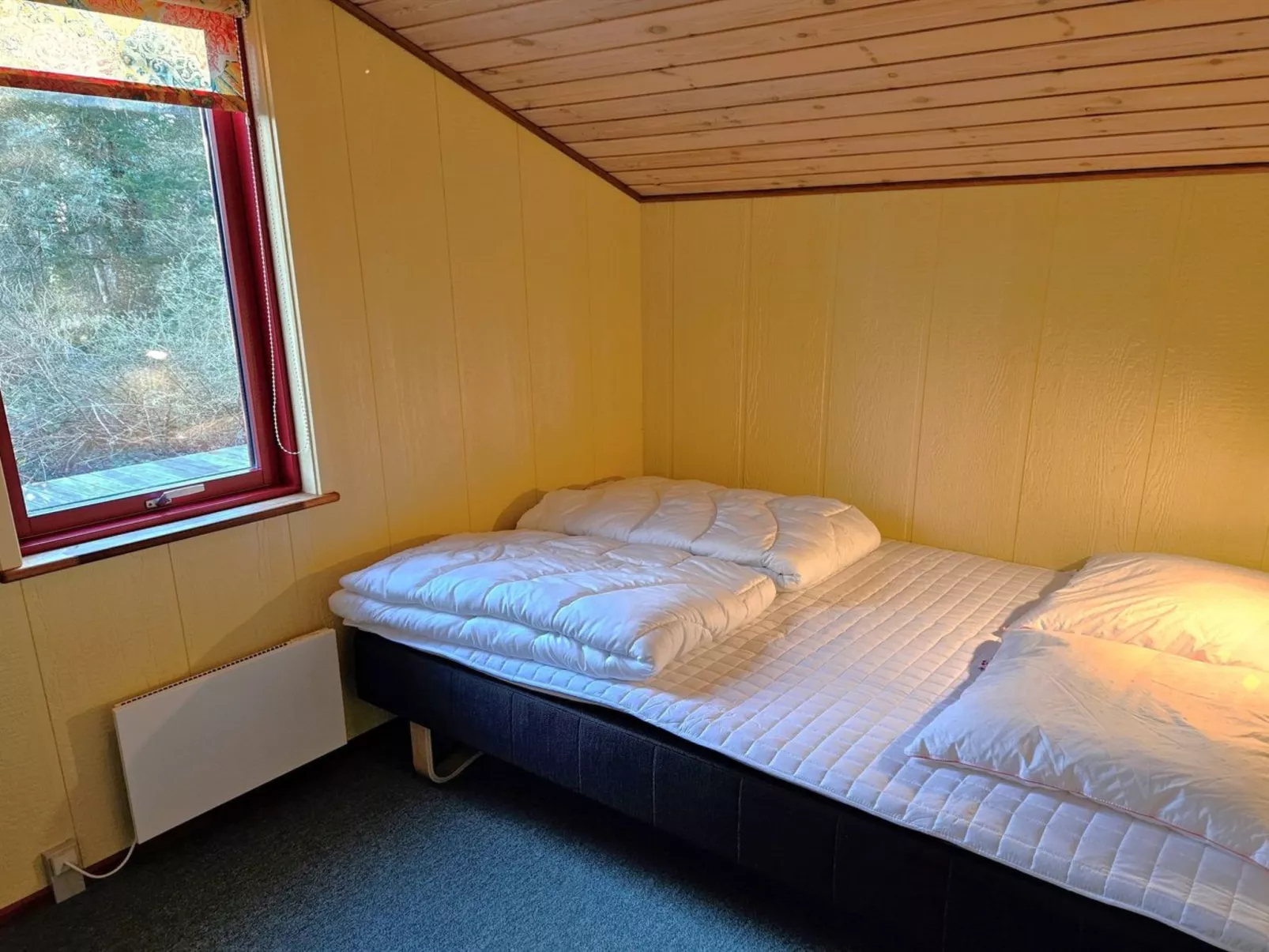 "Norwin" - 250m from the sea-Inside