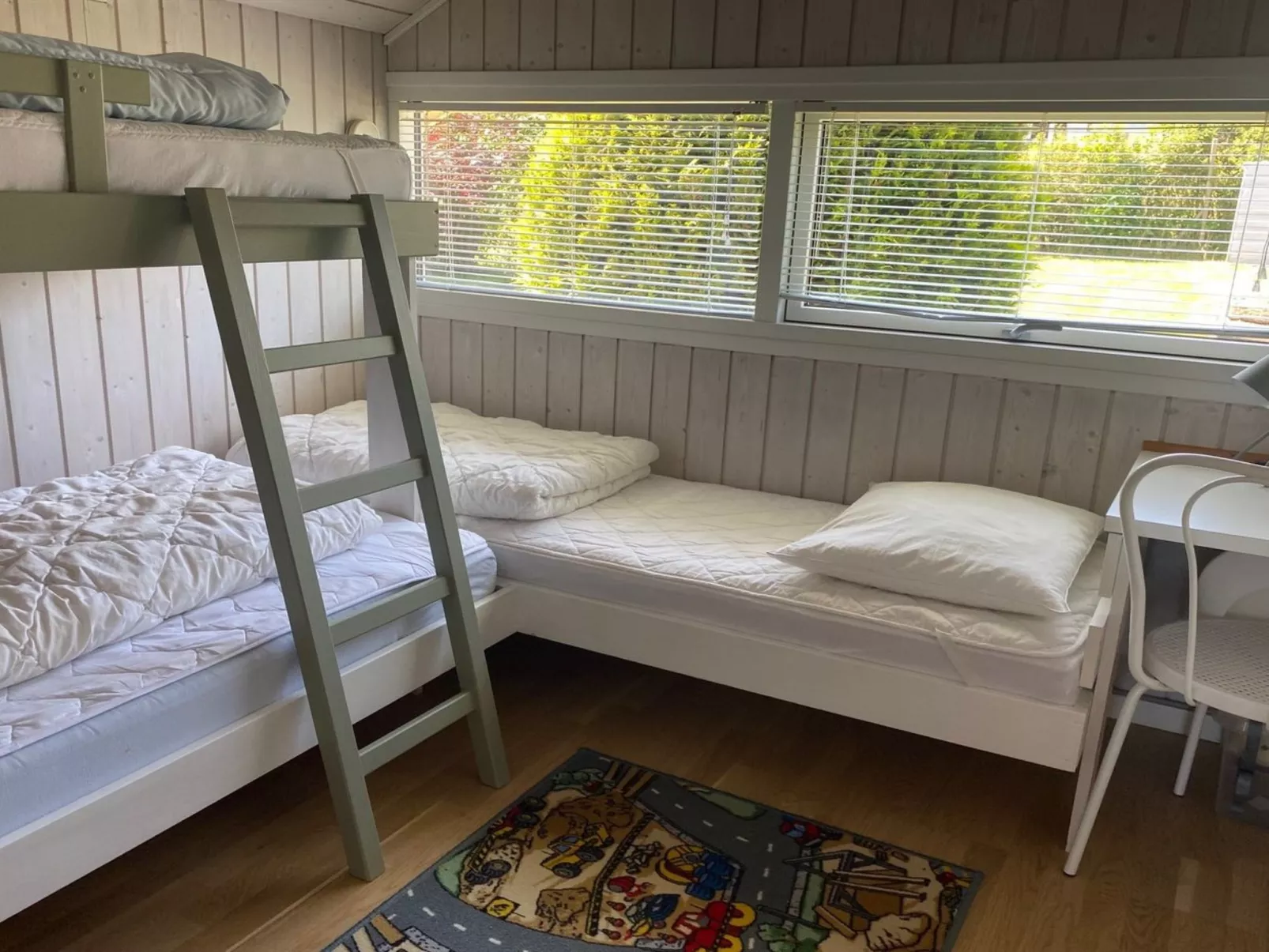 "Odin" - 200m from the sea-Inside