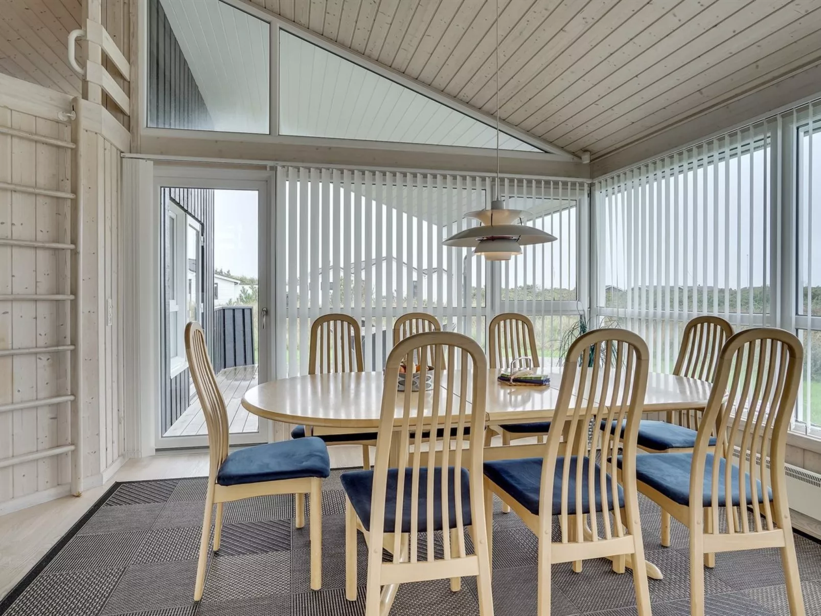 "Joella" - 200m from the sea-Dedans