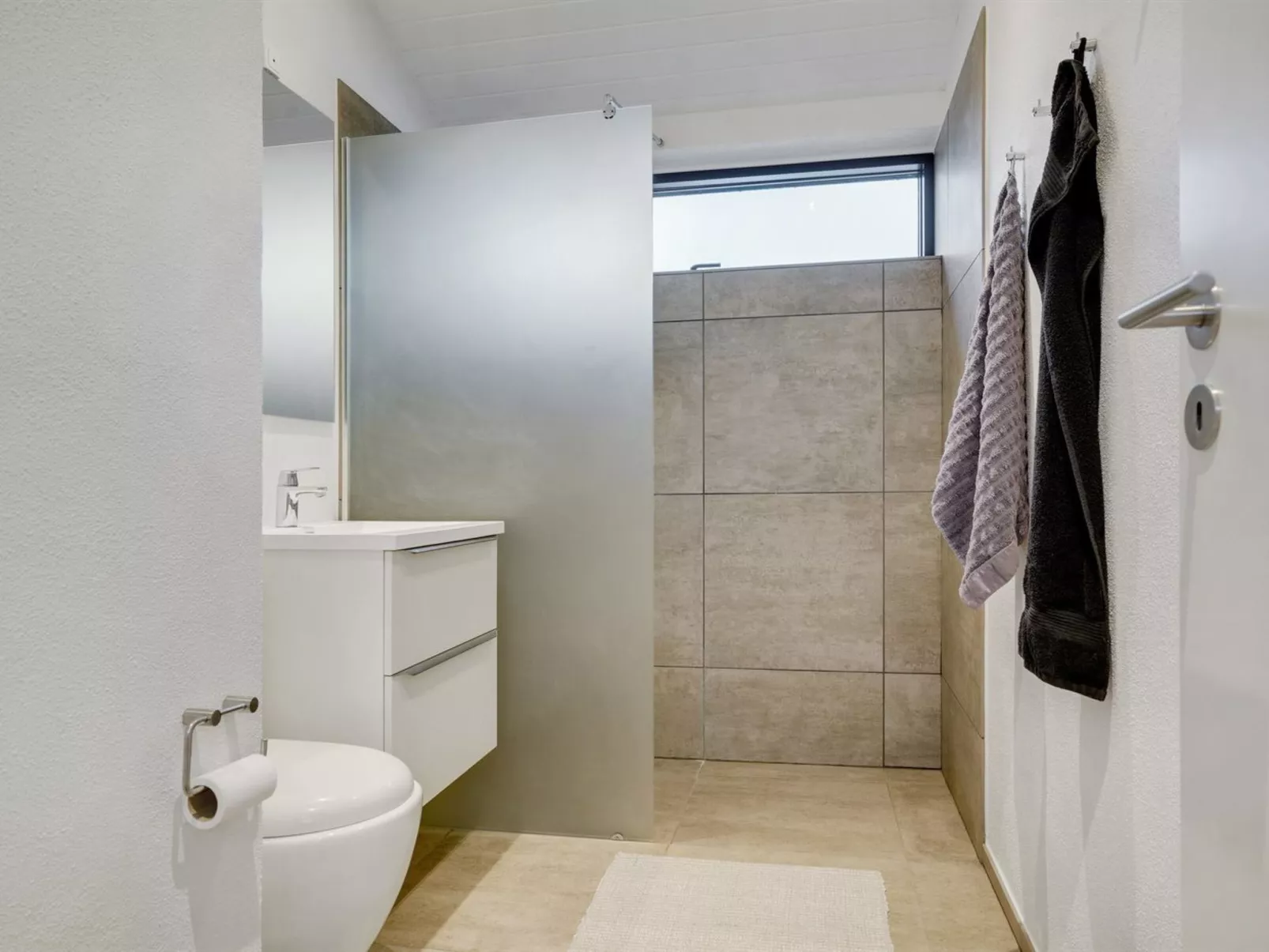 "Claus" - 500m from the sea-Inside