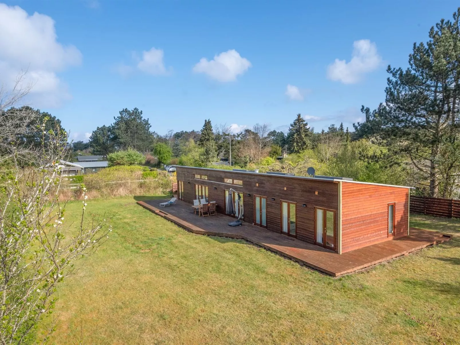 "Esta" -  from the sea-Outside