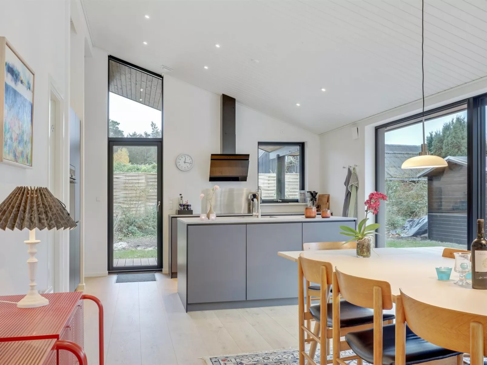 "Ellin" - 800m from the sea-Dedans