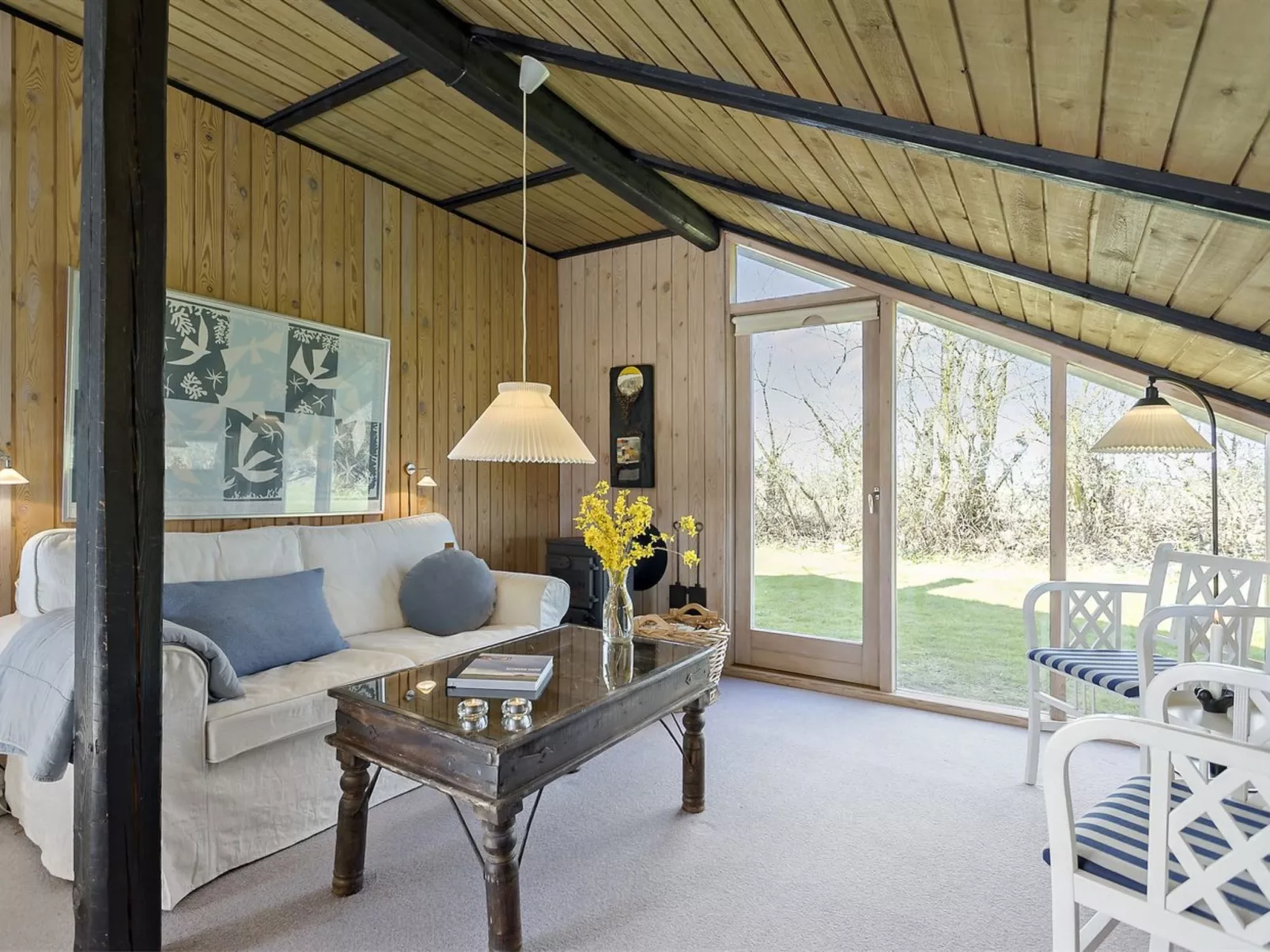 "Guthki" - 275m from the sea-Inside