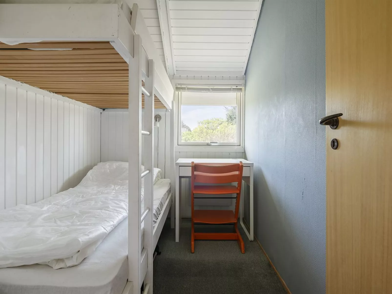 "Aleksia" - 1km from the sea-Dedans