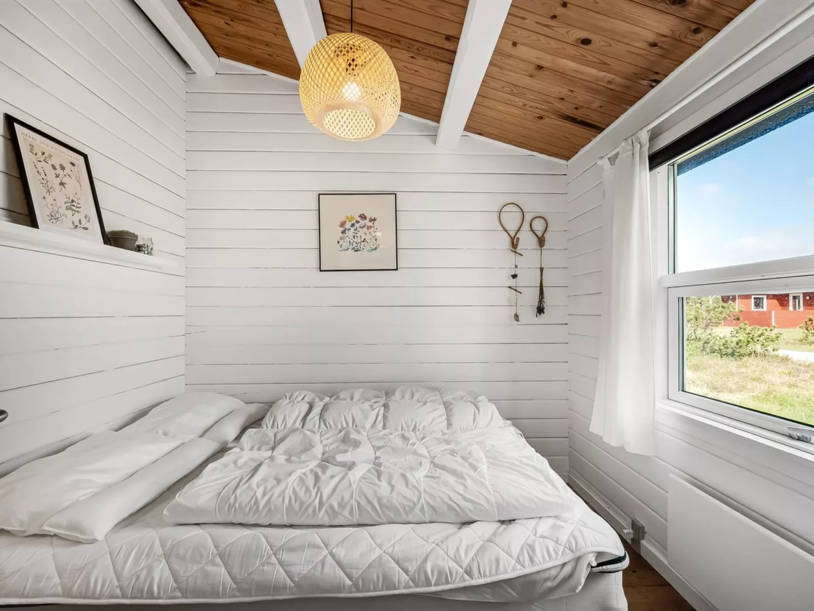 "Arbnora" - 400m from the sea-Drinnen