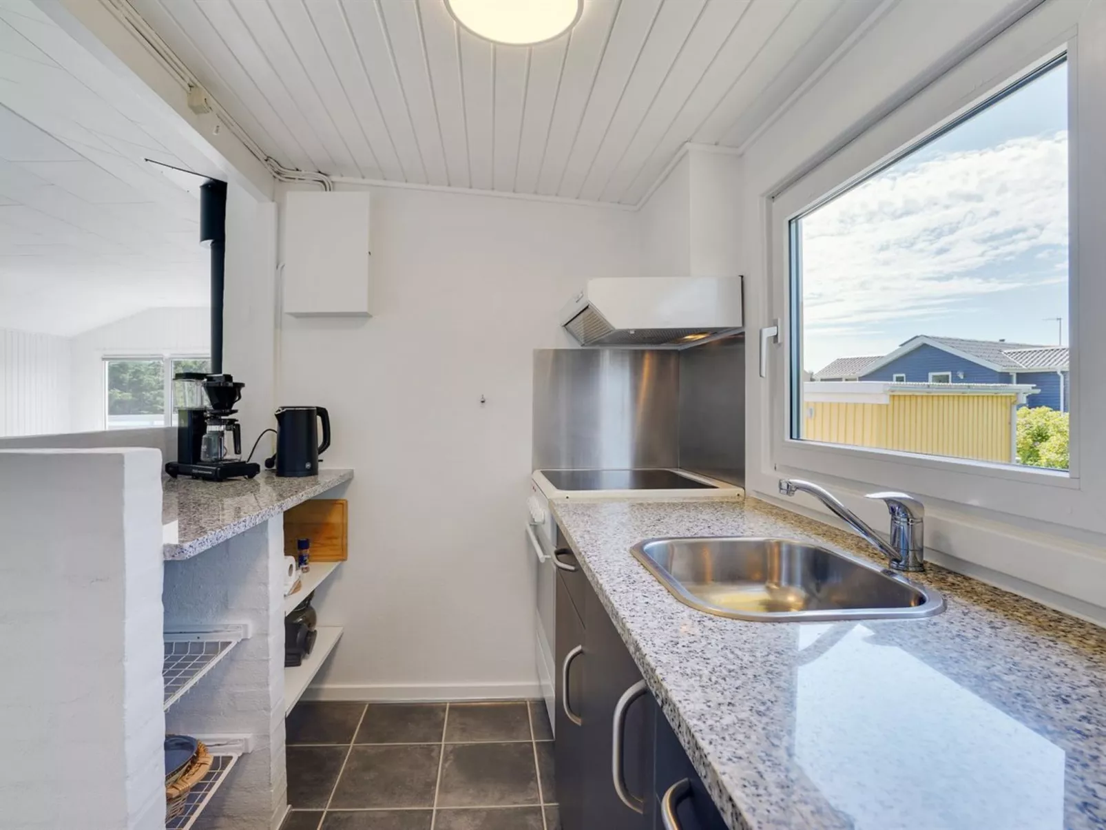 "Kanerva" - 350m from the sea-Drinnen