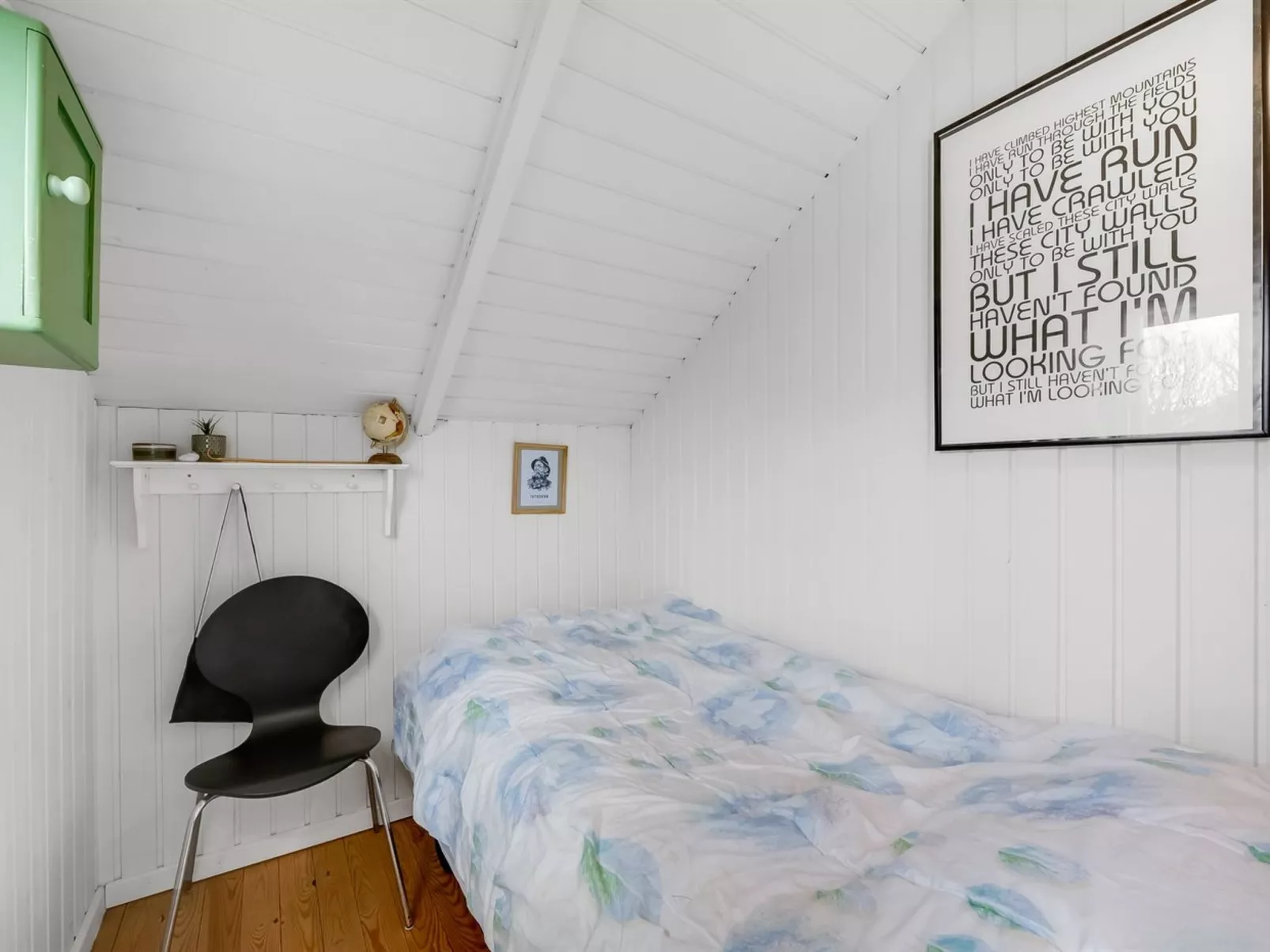 "Kamile" - 400m from the sea-Inside