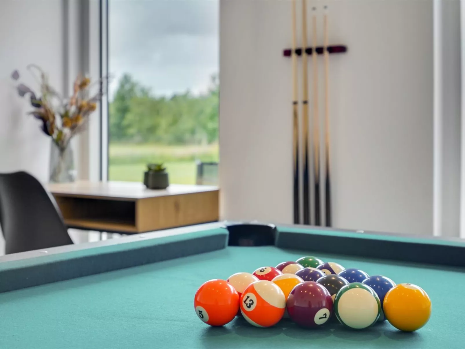 "Fridel" - 4km from the sea-Drinnen