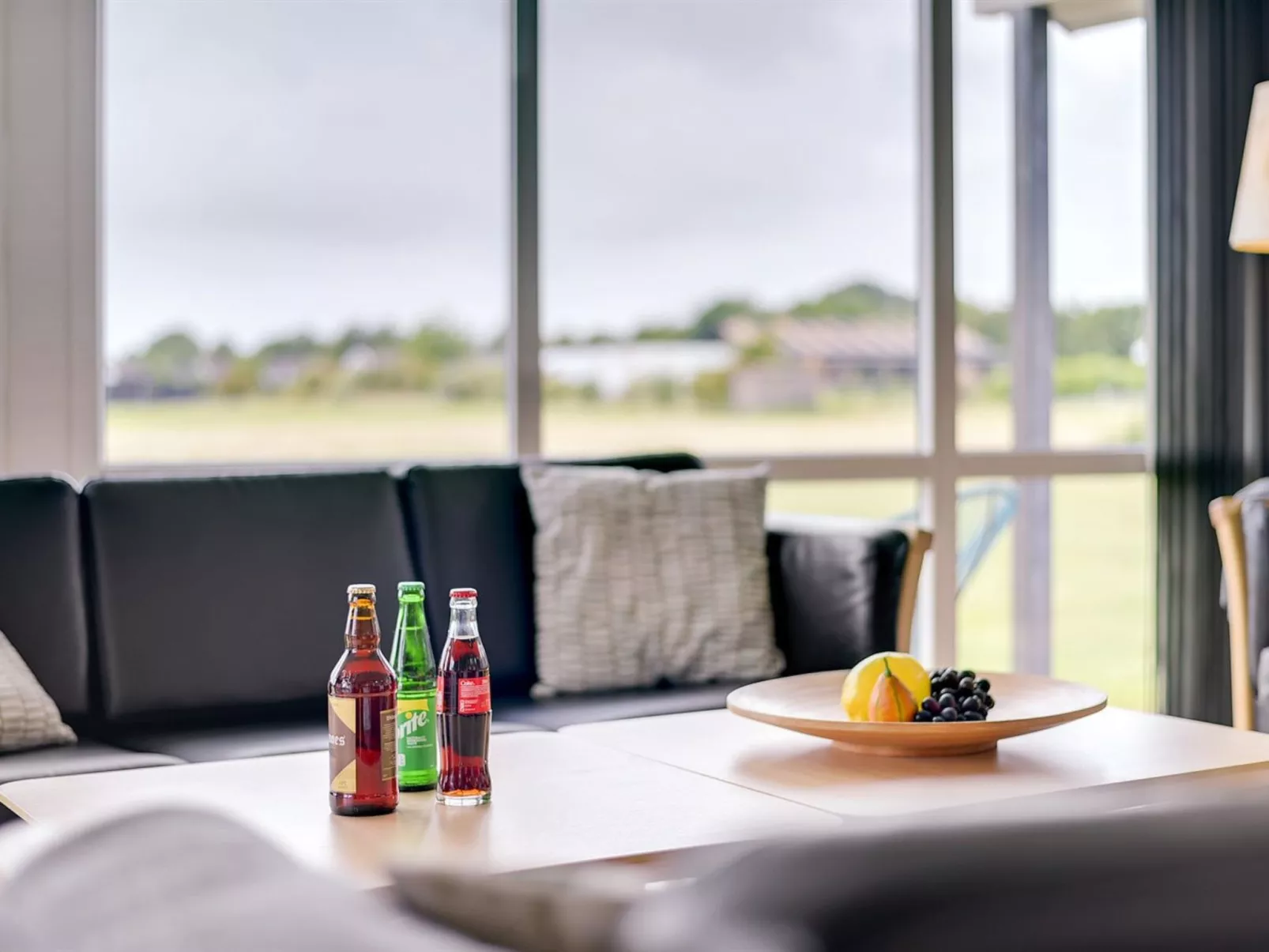 "Finja" - 500m from the sea-Dedans