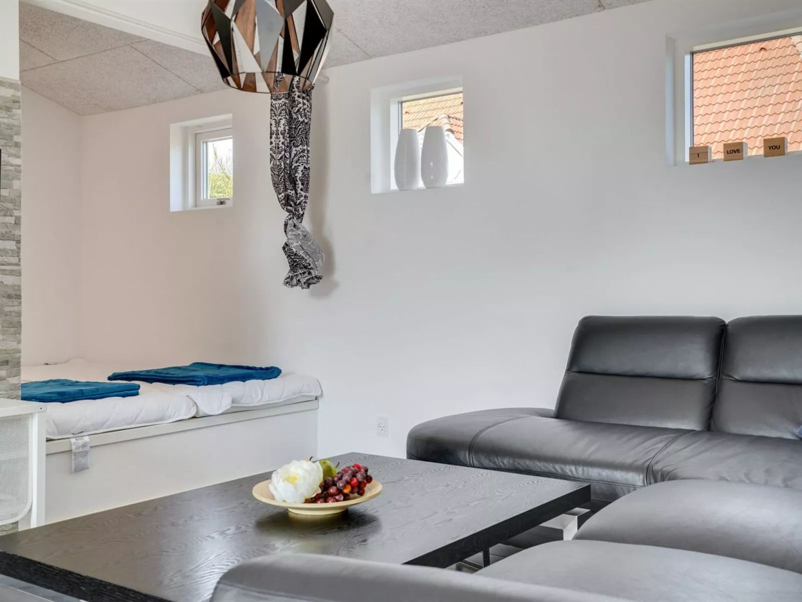 "Siegfried" - 500m from the sea-Dedans