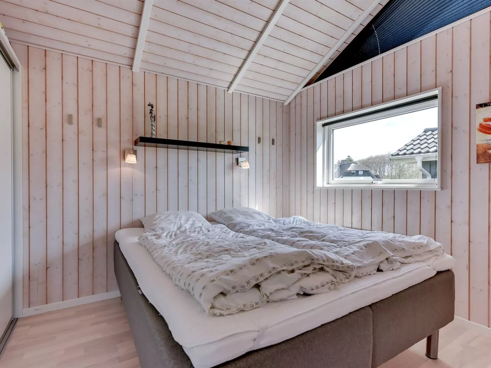 "Domna" - 800m from the sea-Dedans