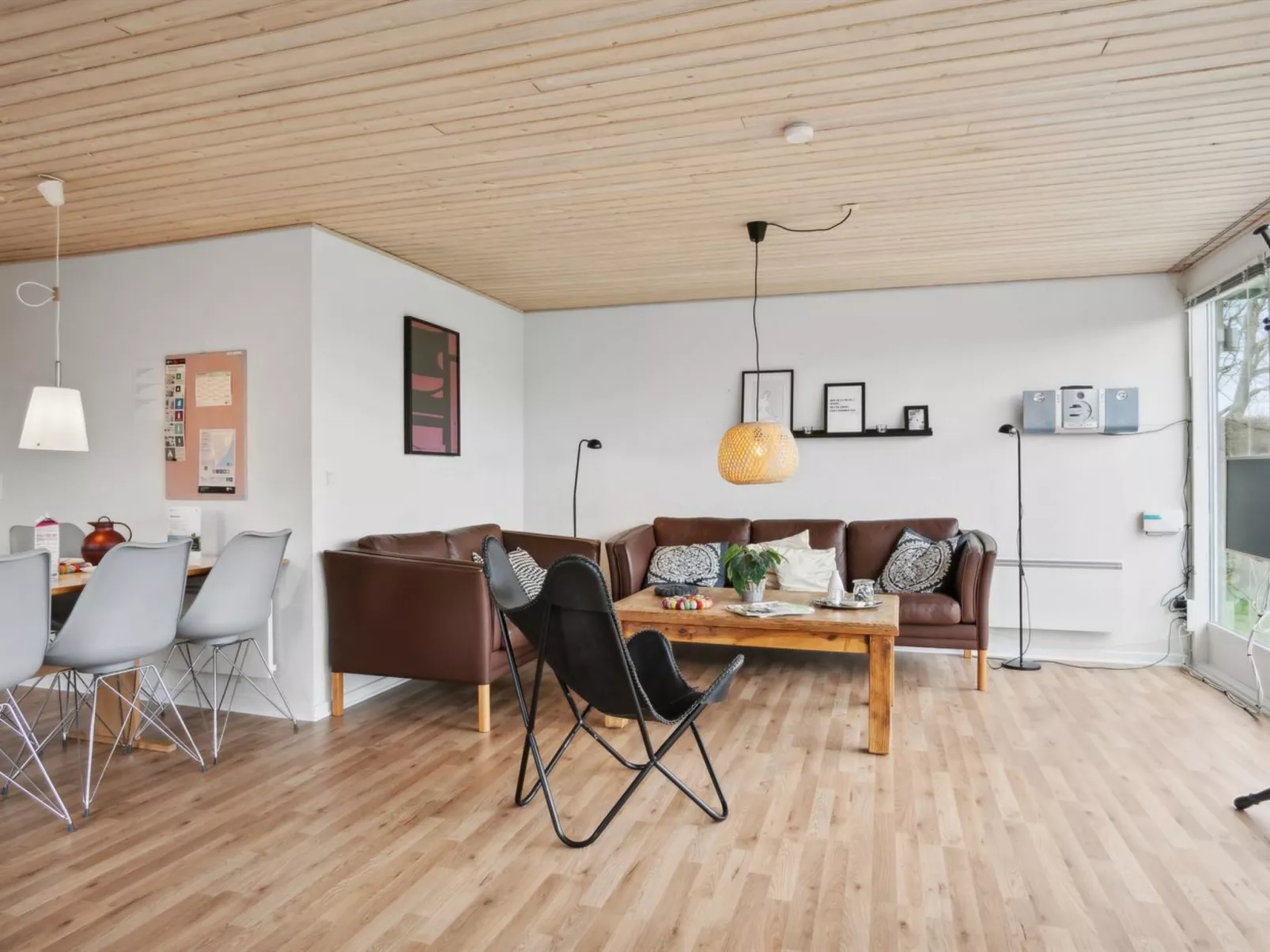 "Blesse" - 250m from the sea-Drinnen