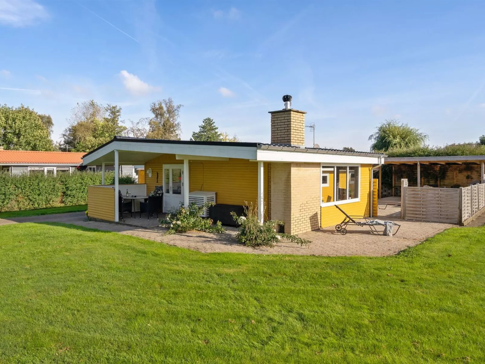 "Nane" - 80m from the sea-Outside