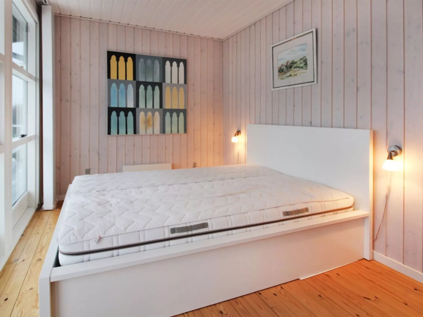 "Arton" - 300m from the sea-Inside