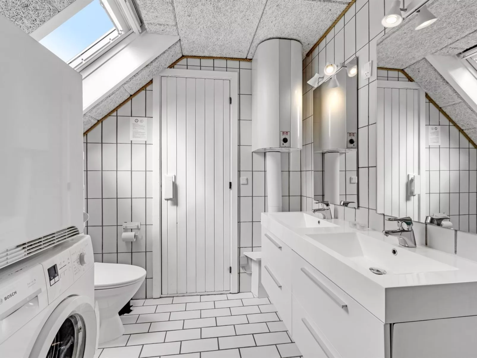 "Tuomi" - 900m from the sea-Inside