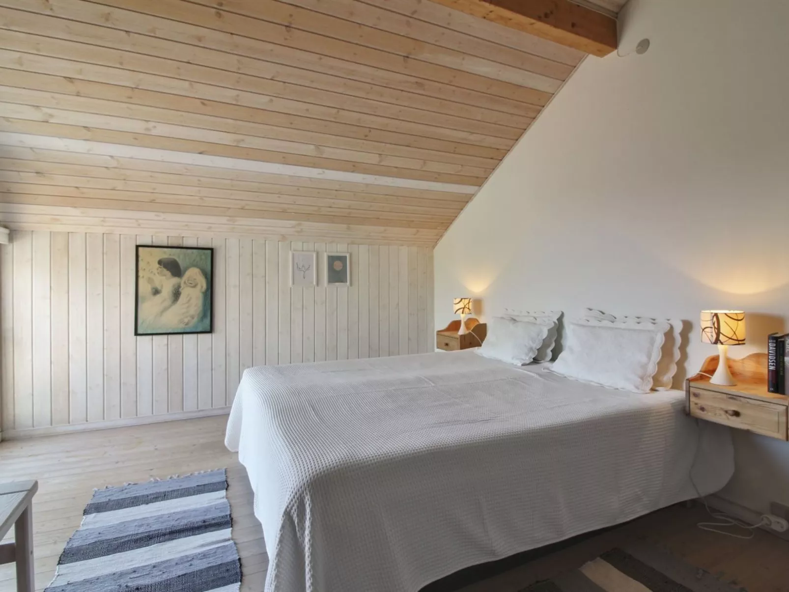 "Doritea" - 50m from the sea-Inside