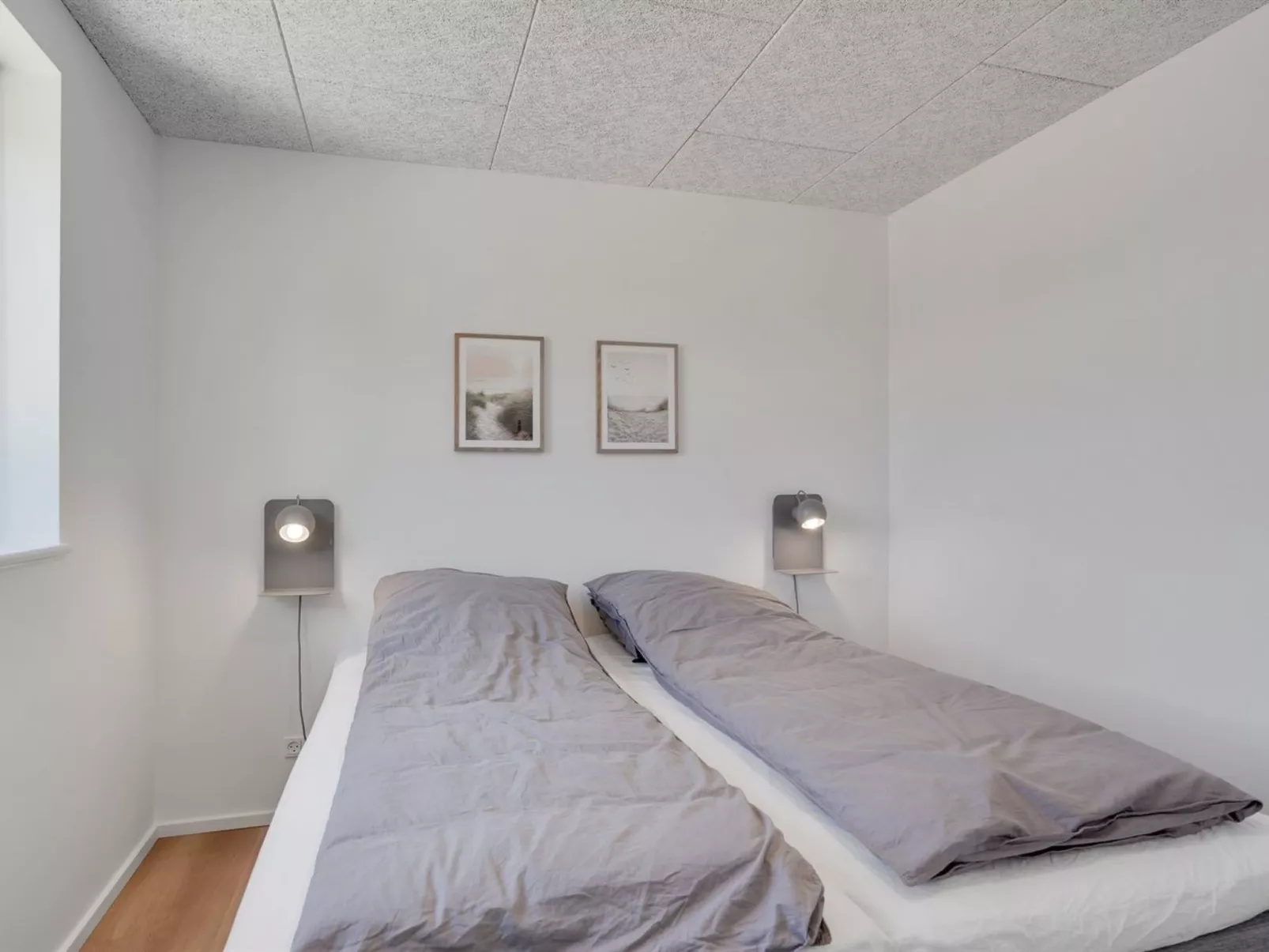 "Ambra" - 950m from the sea-Drinnen