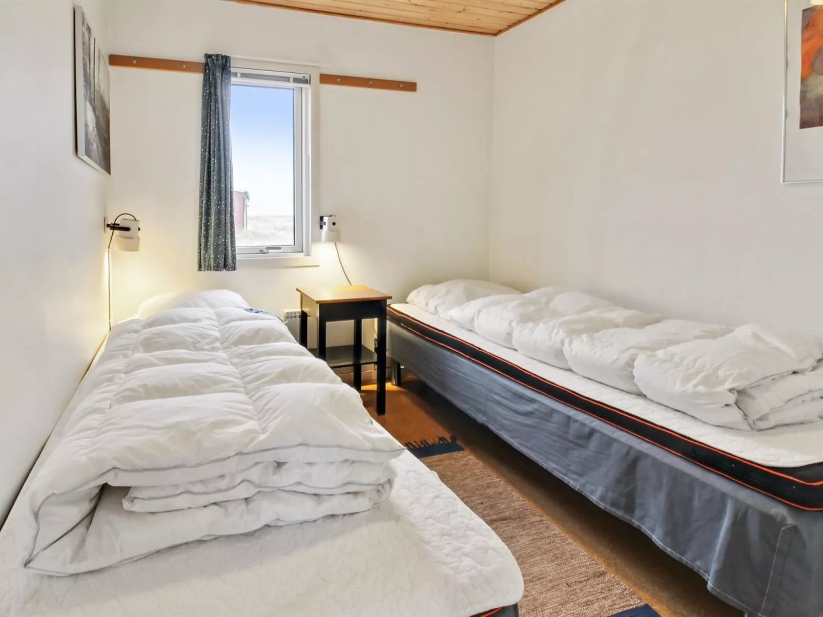 "Blomma" - 350m from the sea-Drinnen