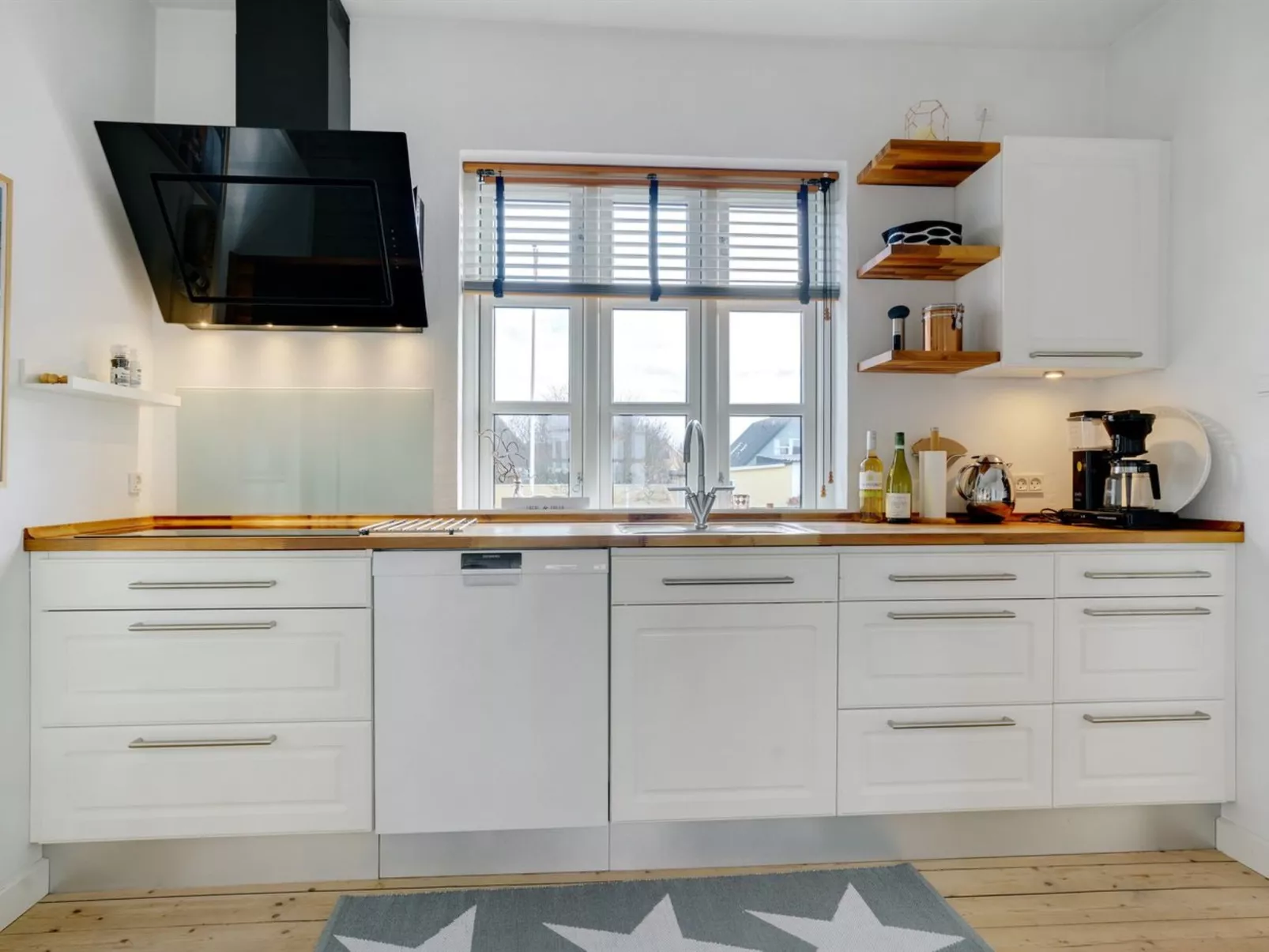 "Kätlin" - 1.1km from the sea-Inside