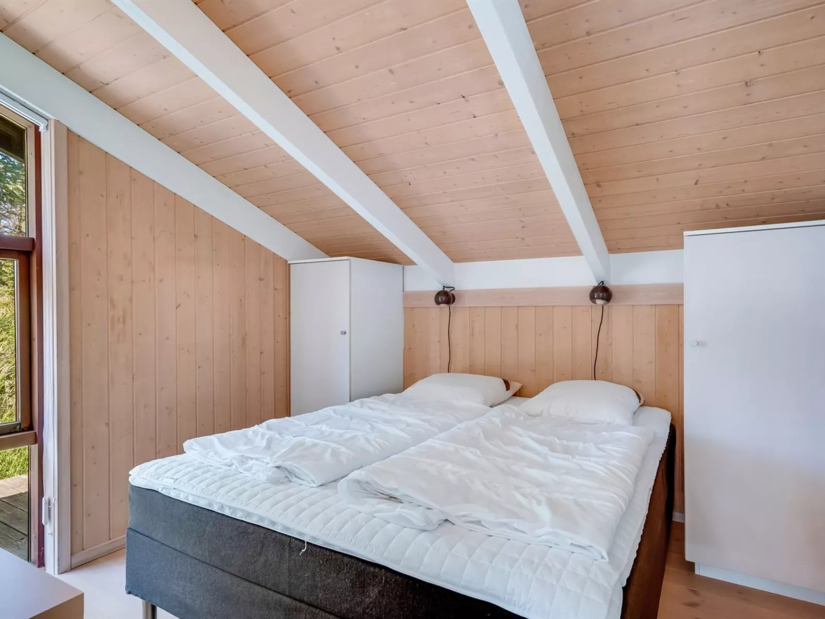 "Paulette" - 450m from the sea-Inside