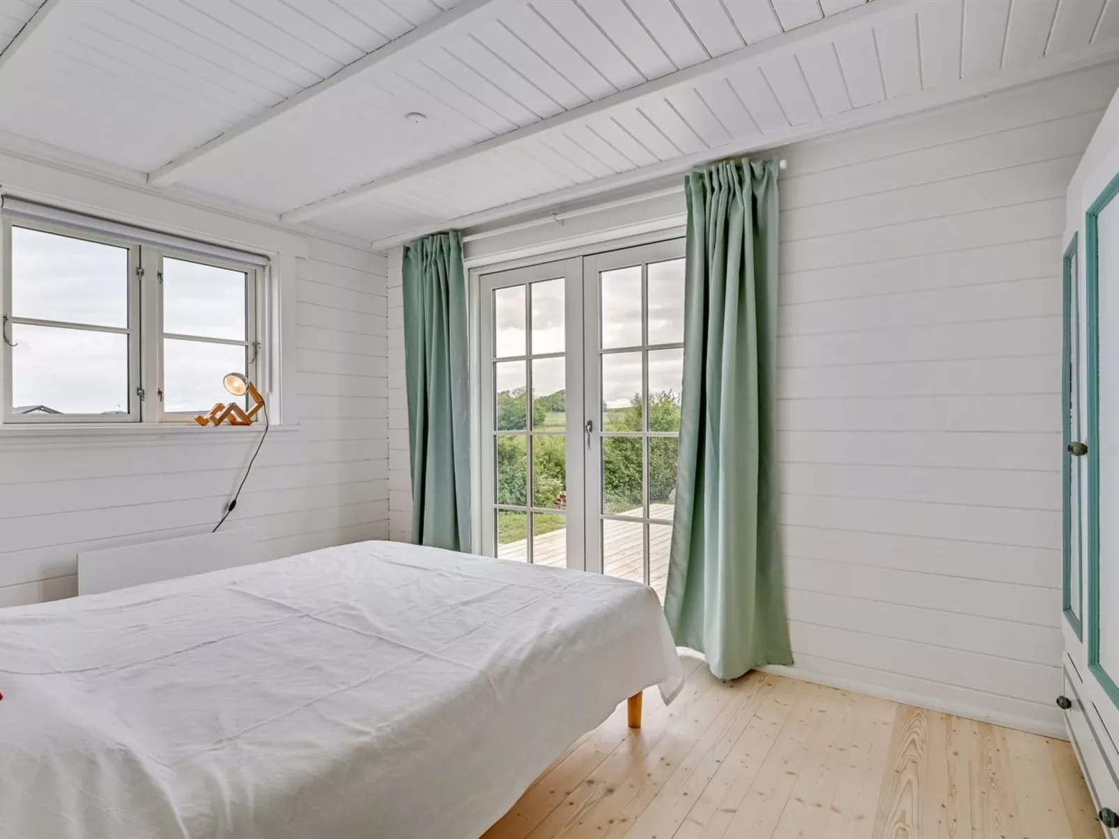 "Siebelt" - 200m from the sea-Inside