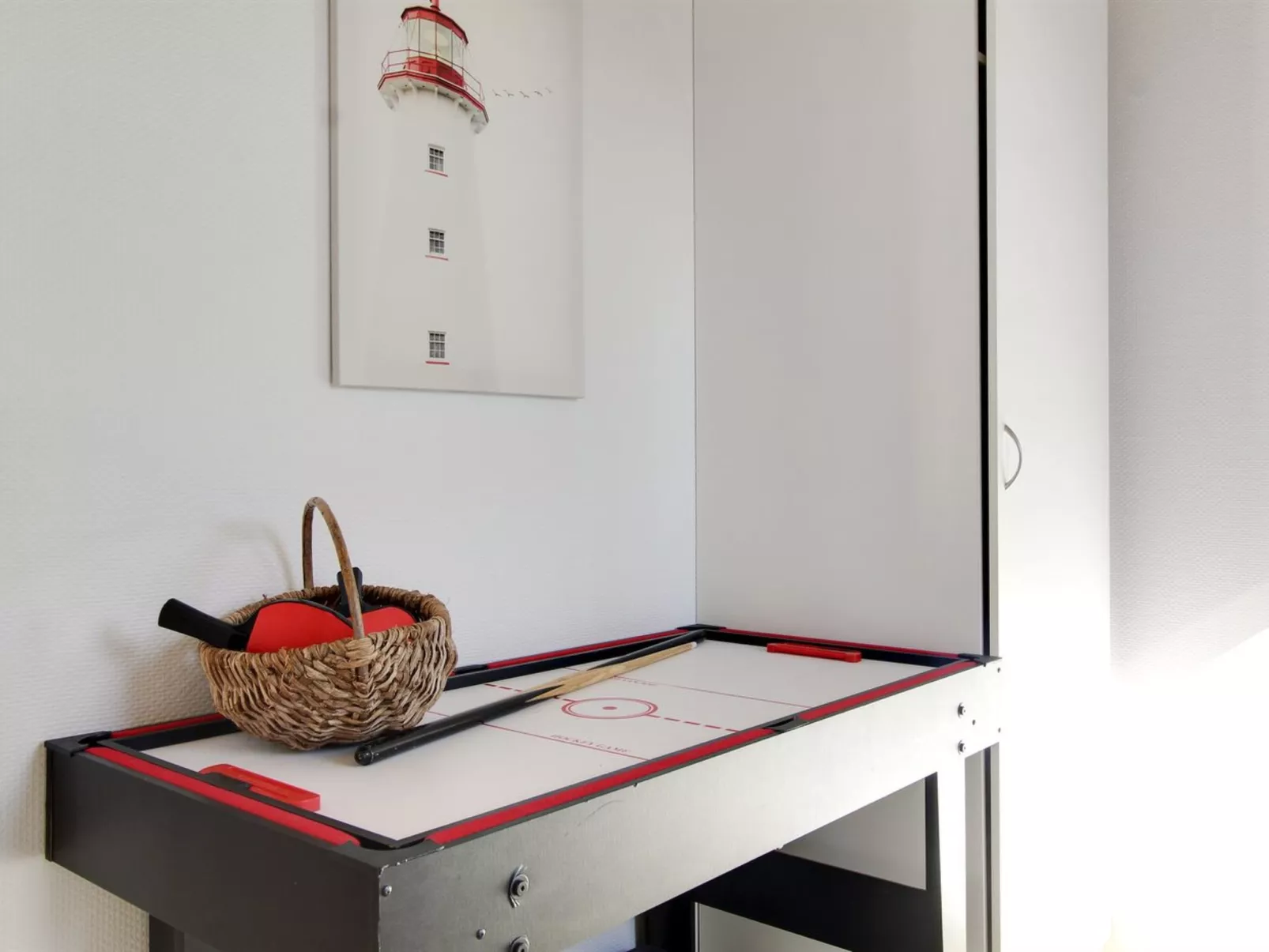 "Lothen" - 500m from the sea-Inside