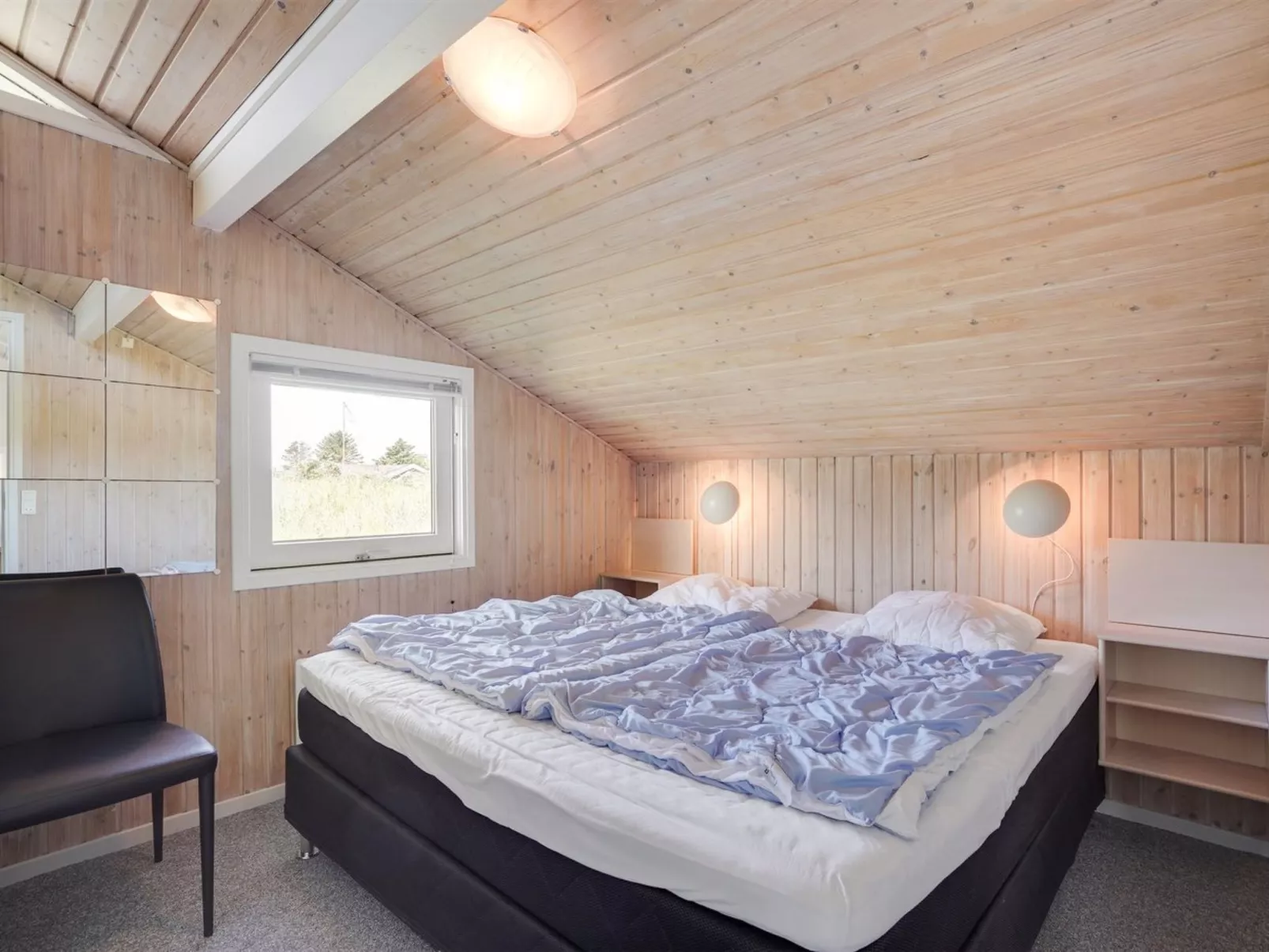 "Serine" - 800m from the sea-Inside