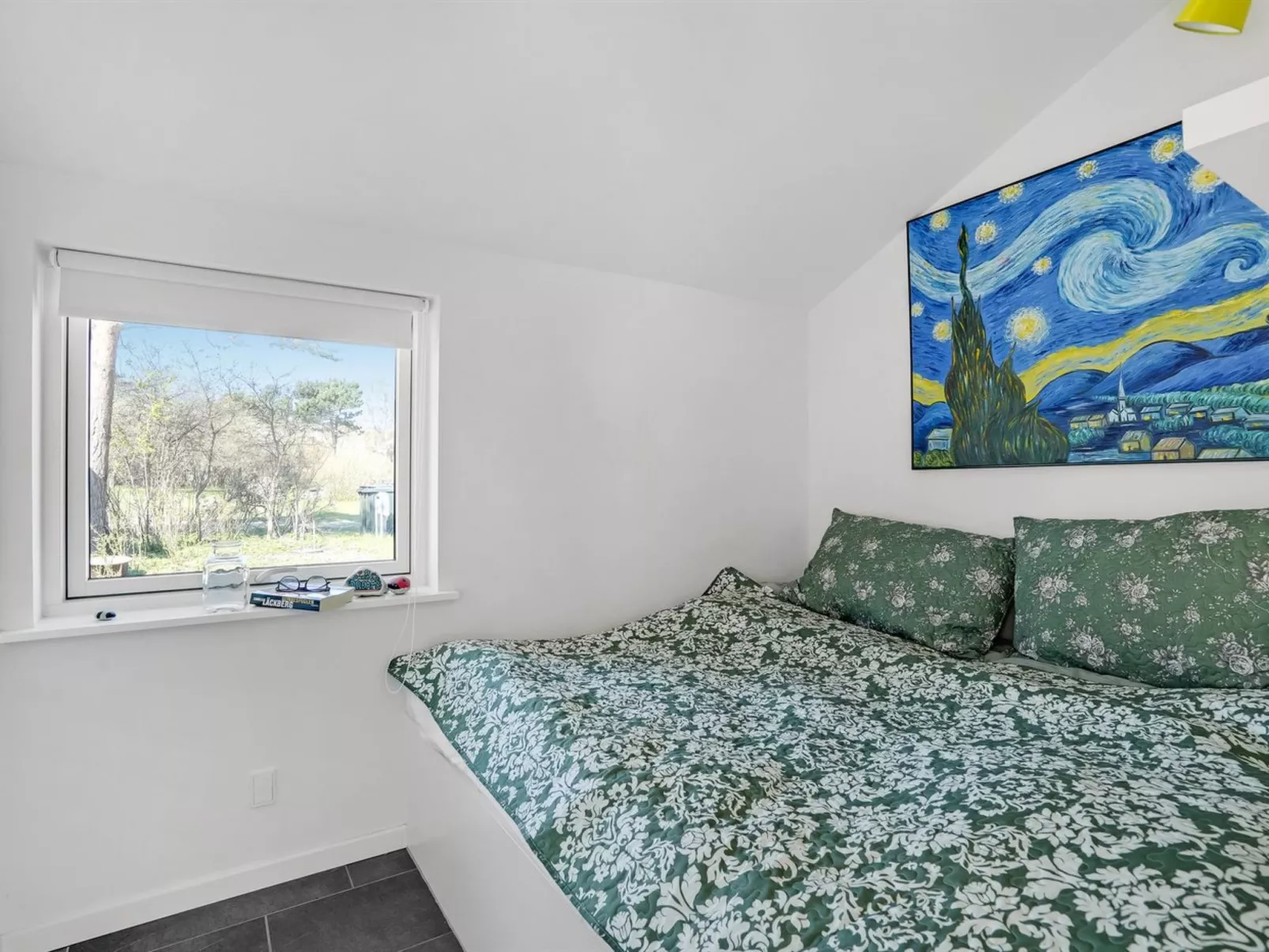 "Trajko" - 100m from the sea-Inside