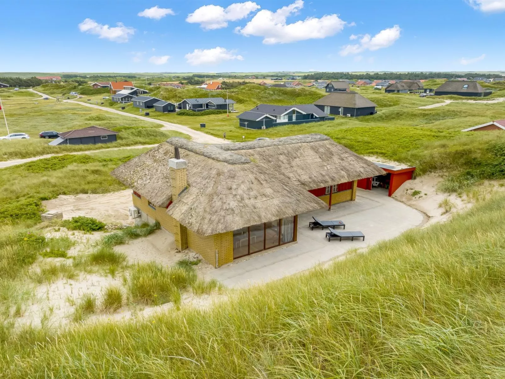 "Zora" - 100m from the sea-Outside