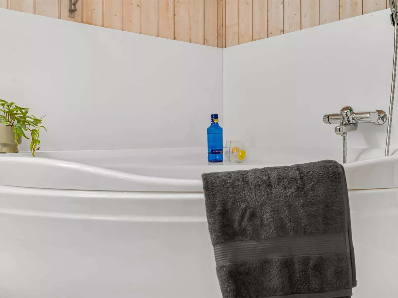 "Eddi" - 550m from the sea-Dedans