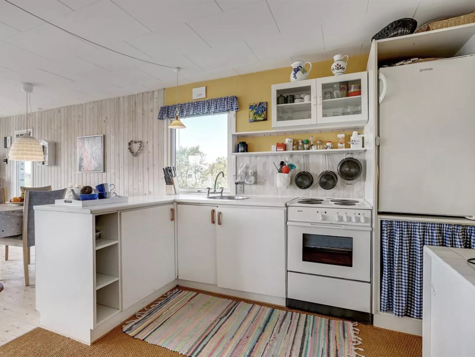 "Tayanita" - 750m from the sea-Drinnen