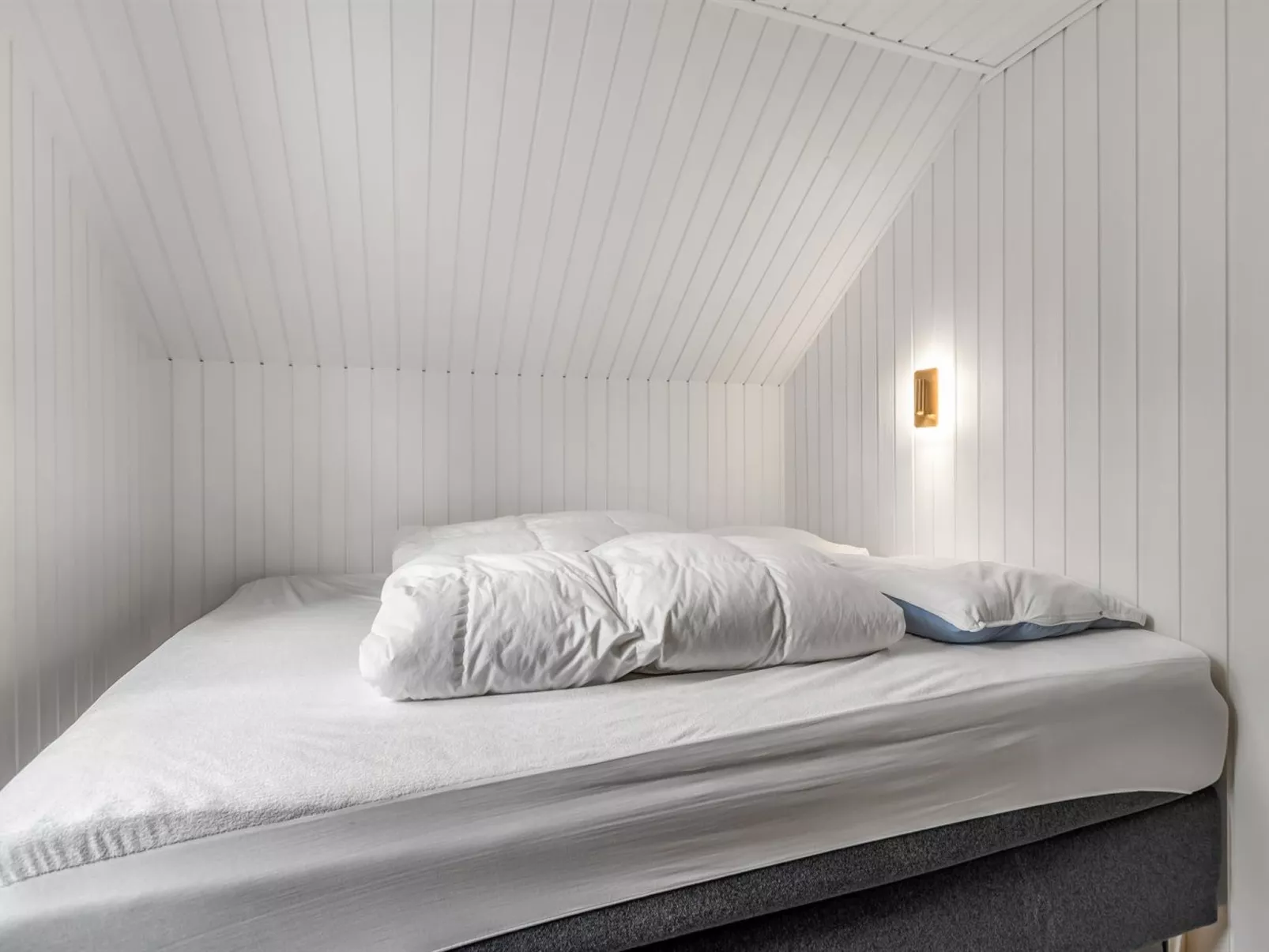 "Asulf" - 31km from the sea-Drinnen