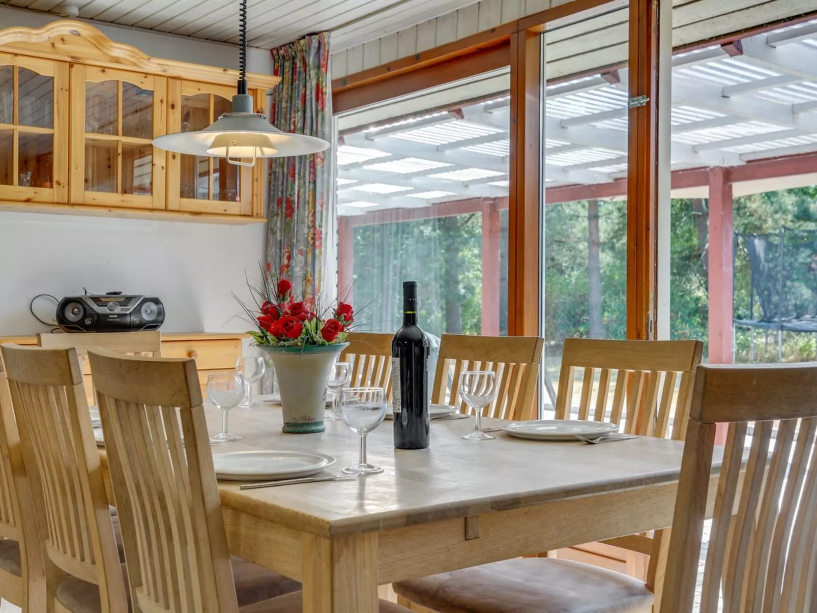 "Sitta" - 400m from the sea-Inside