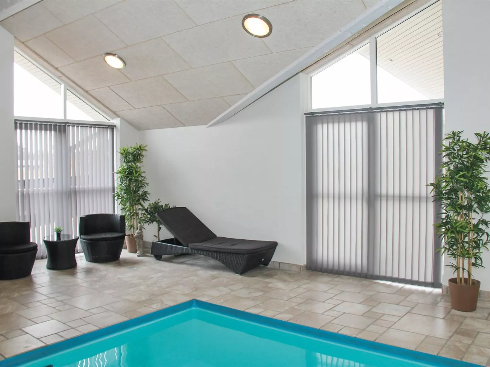 "Steen" - 800m from the sea-Draußen