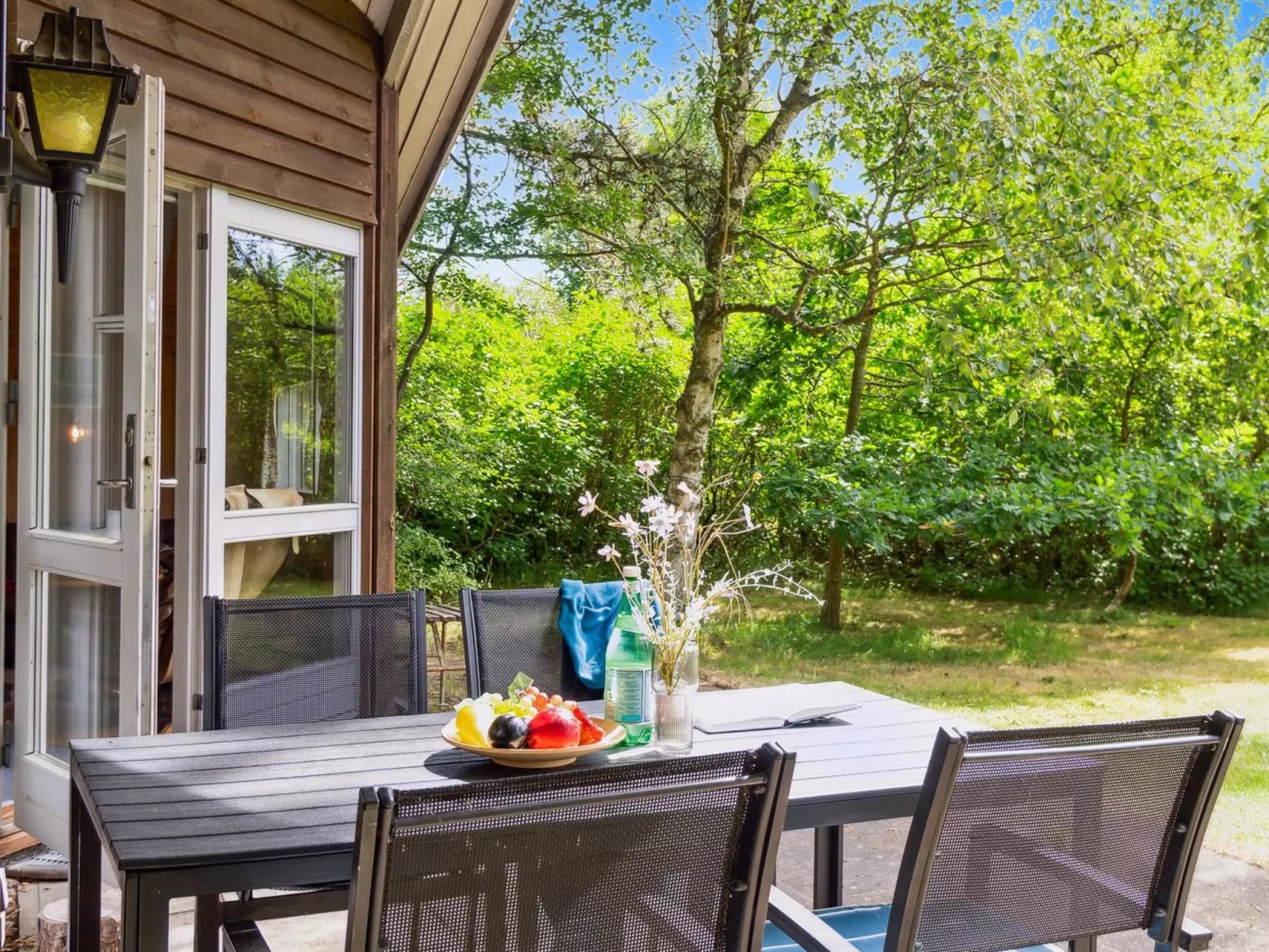 "Kerrin" - 300m from the sea-Outside