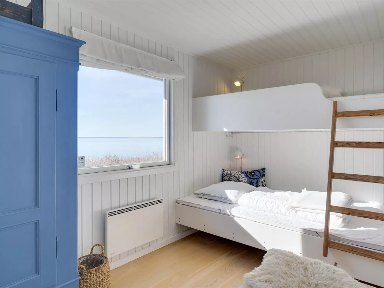 "Pellervo" - 20m from the sea-Inside