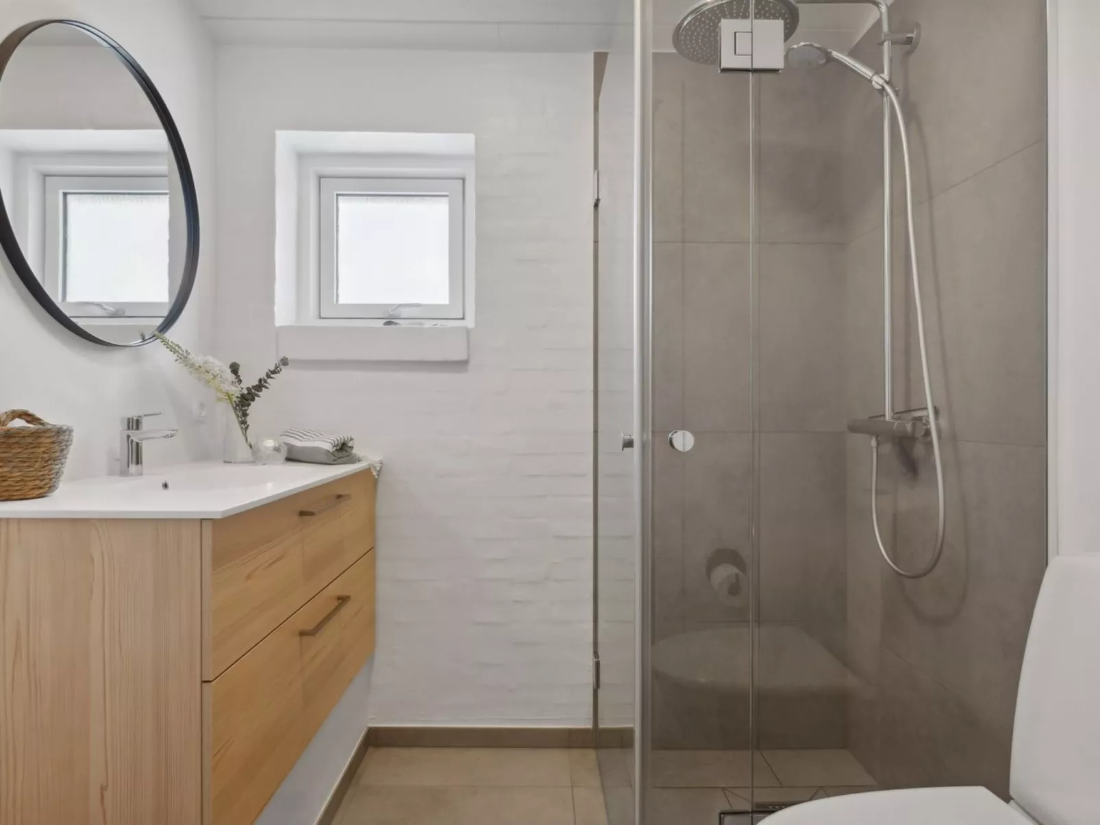 "Milena" - 600m from the sea-Inside