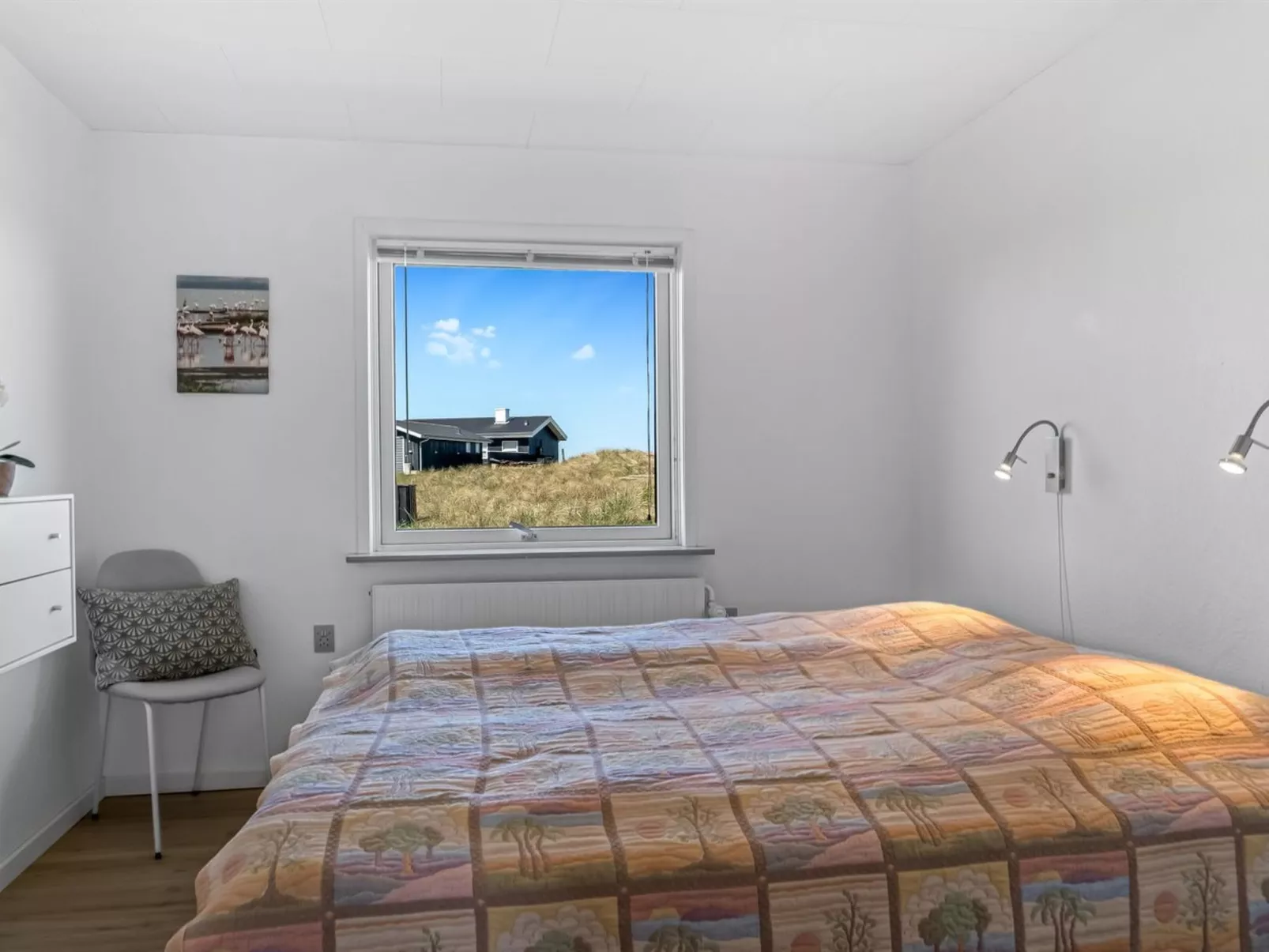 "Nayeli" - 275m from the sea-Dedans