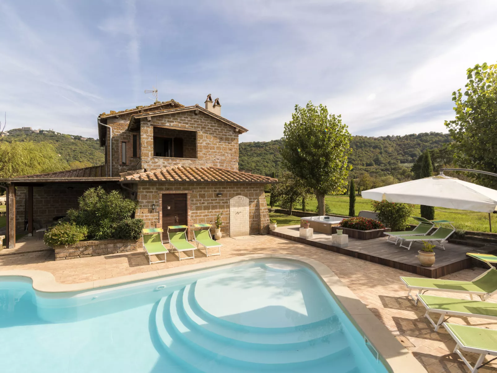 Casa Riccardo n° 3-Outside