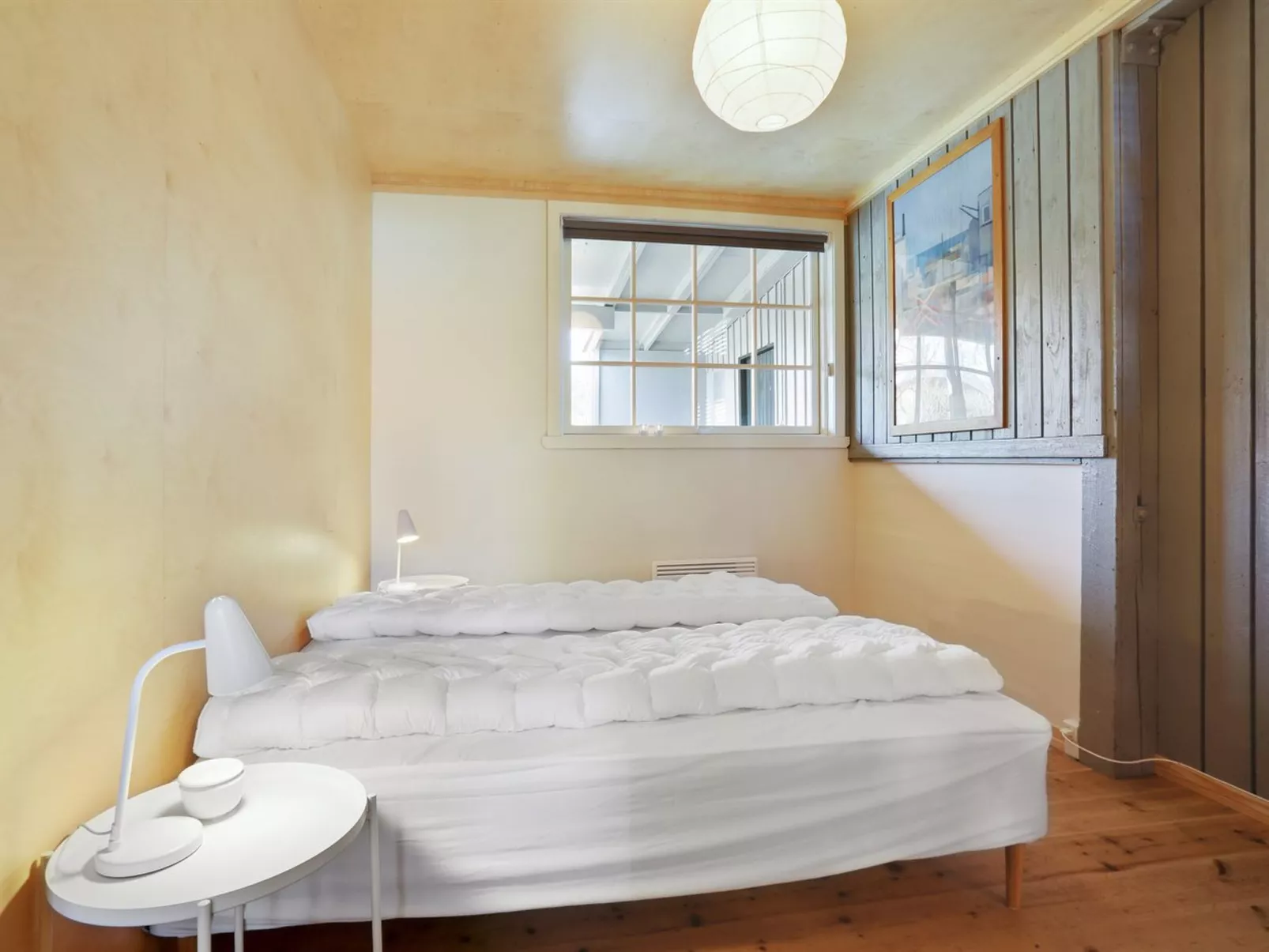 "Brigita" - 500m from the sea-Dedans