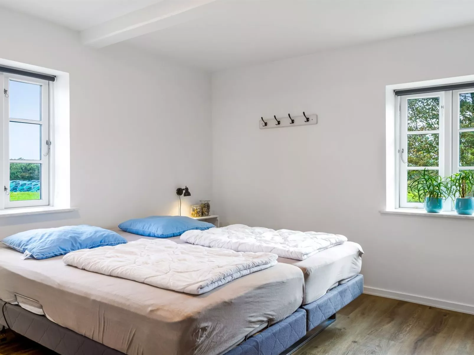 "Dolfine" - 15km from the sea-Drinnen