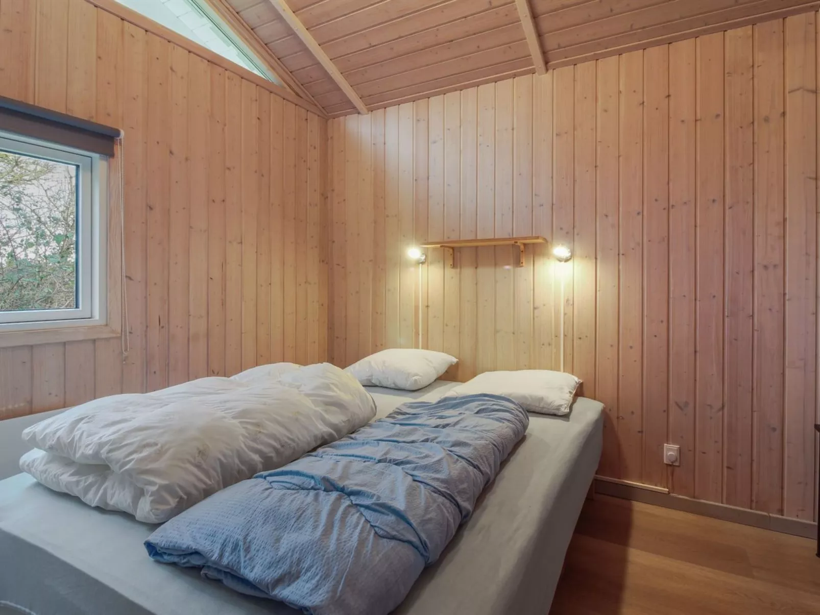 "Panu" - 600m from the sea-Inside