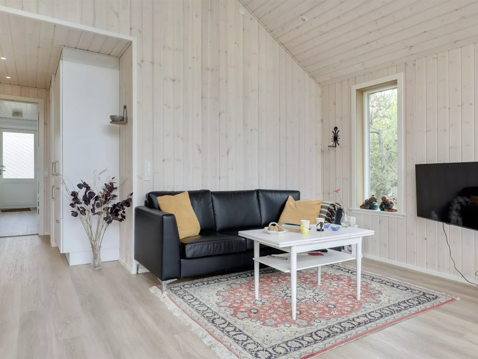 "Hilje" - 350m from the sea-Dedans