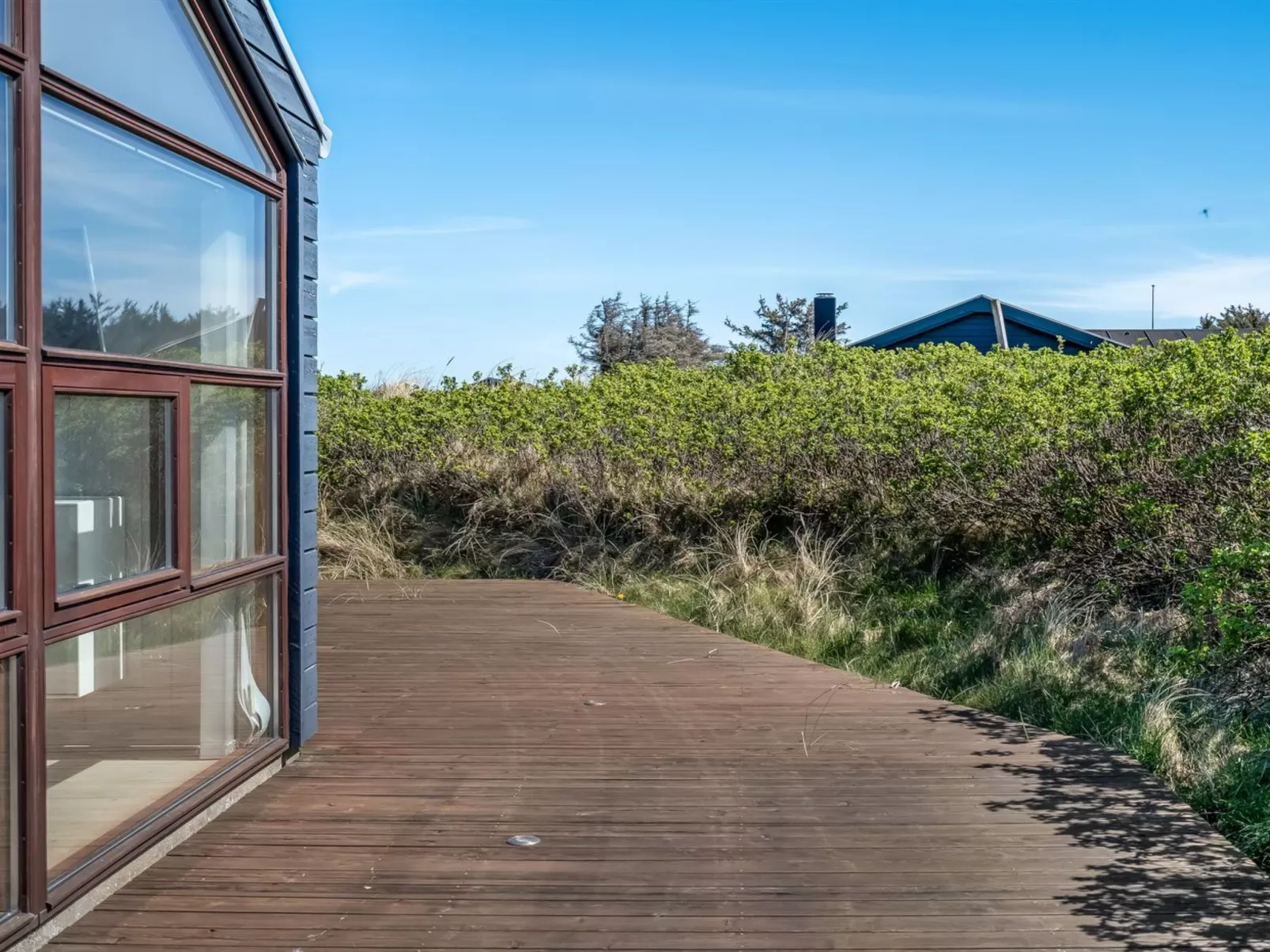 "Erko" - 150m from the sea-Draußen