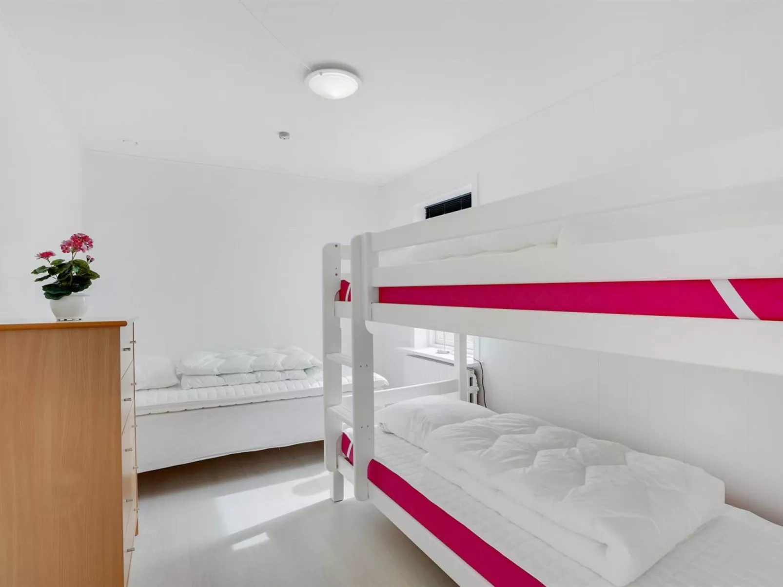 "Imilie" - 250m to the fjord-Dedans